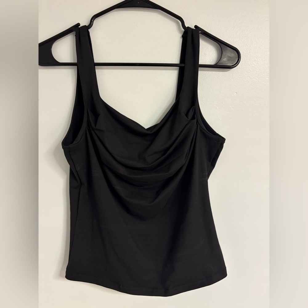 Amazon Black Women's Camisole Top